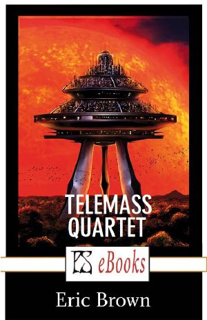 [Telemass Quartet 04] • The Telemass Quartet